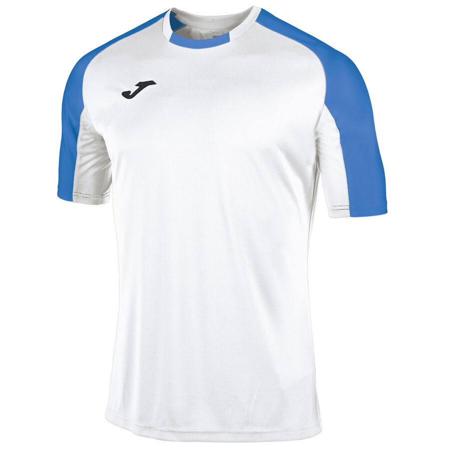 CAMISETA ESSENTIAL M/C