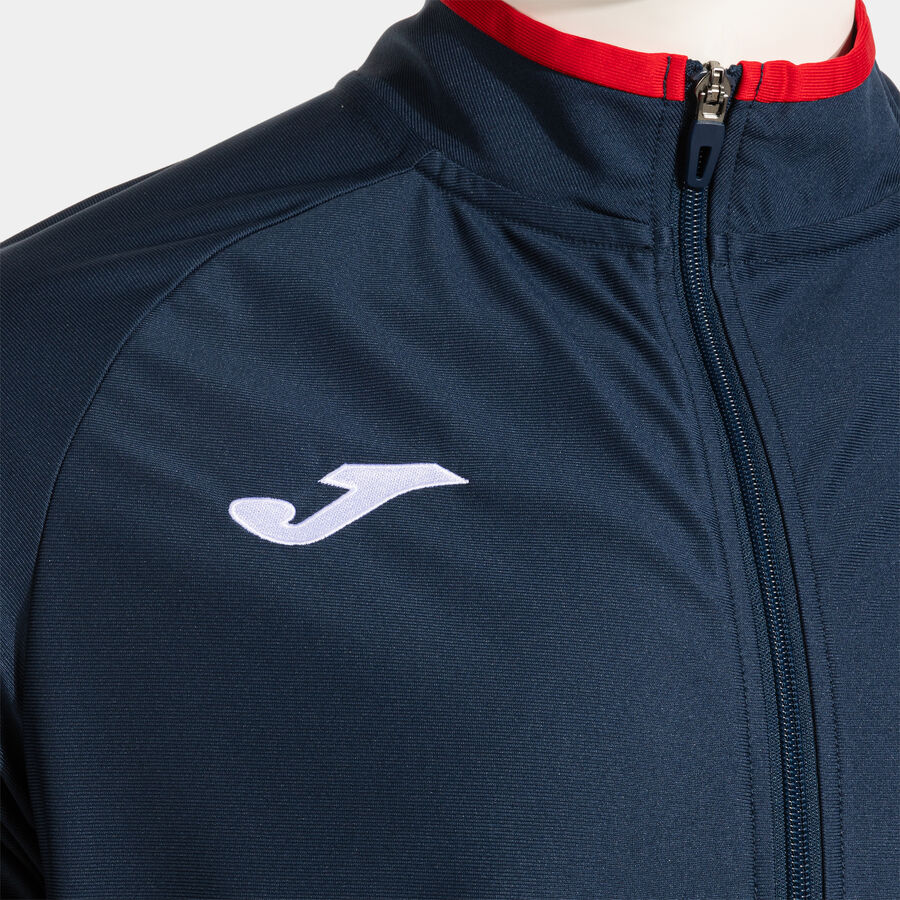 CHAQUETA COMBI PREMIUM