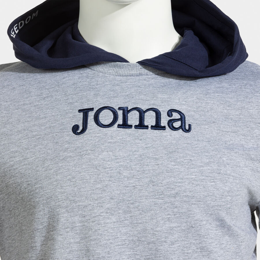 CAMISETA MANGA LARGA URBAN STREET