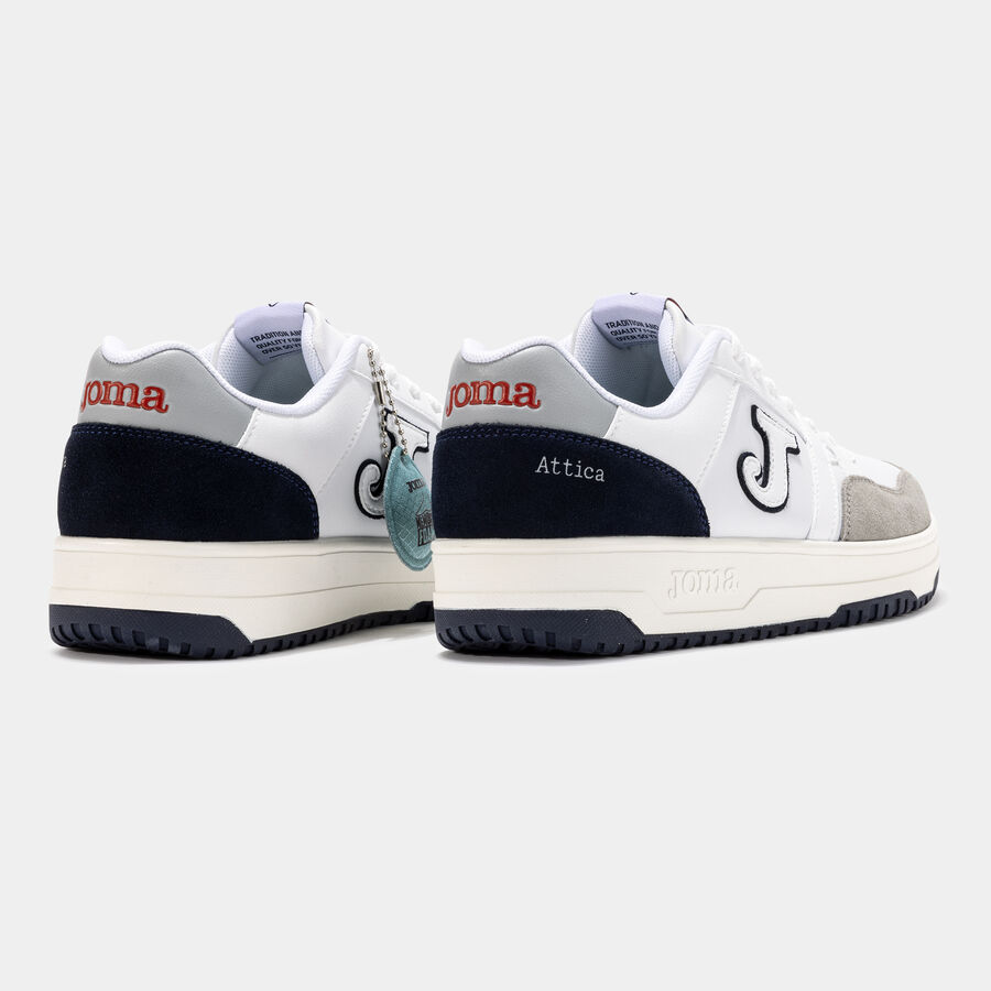 C.ATTICA MEN 25