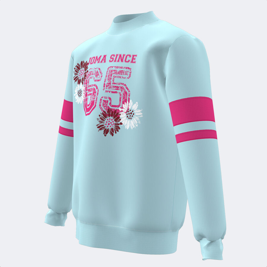 SUDADERA HANNA