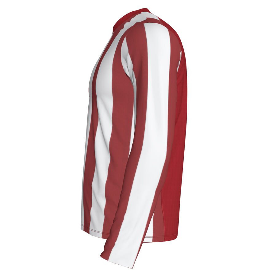CAMISETA MANGA LARGA INTER