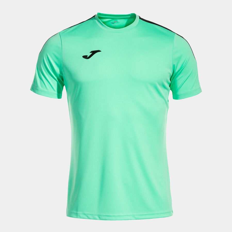 CAMISETA MANGA CORTA OLIMPIADA