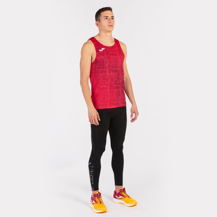 CAMISETA TIRANTES ELITE VIII