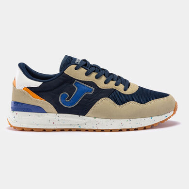 Zapatillas casual C.367 Men 23 hombre marino
