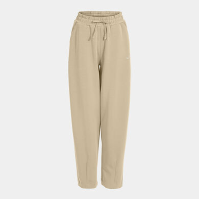 Pantaloni lunghi donna Breath beige