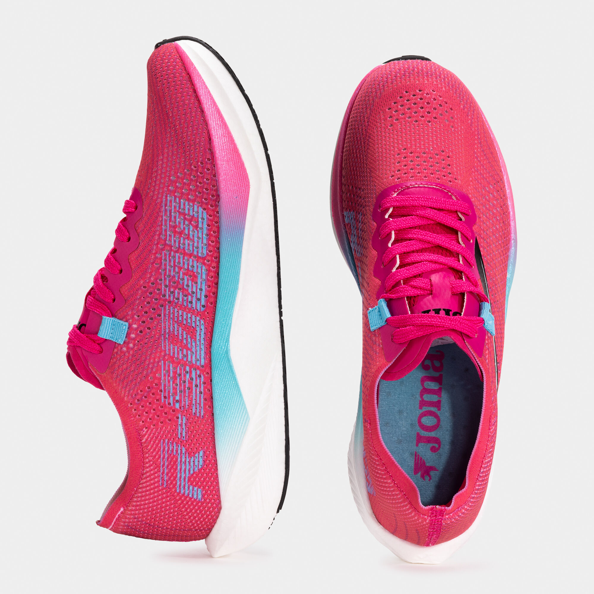 Running shoes R.5000 25 unisex fuchsia | JOMA®