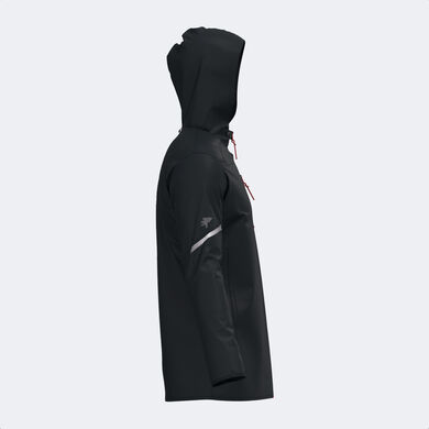 Soft shell man Explorer III black