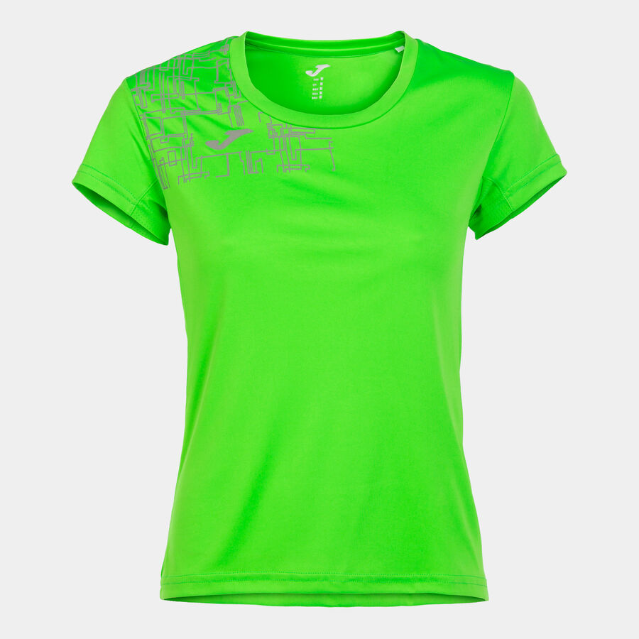 CAMISETA MANGA CORTA ELITE VIII