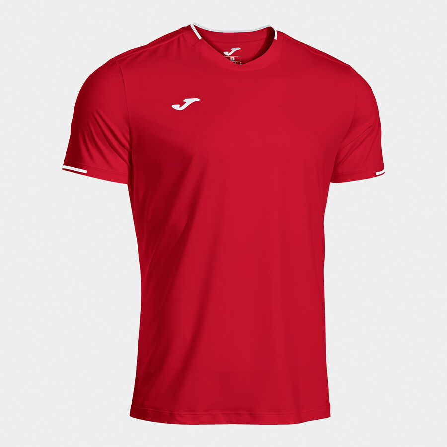 CAMISETA MANGA CORTA TORNEO