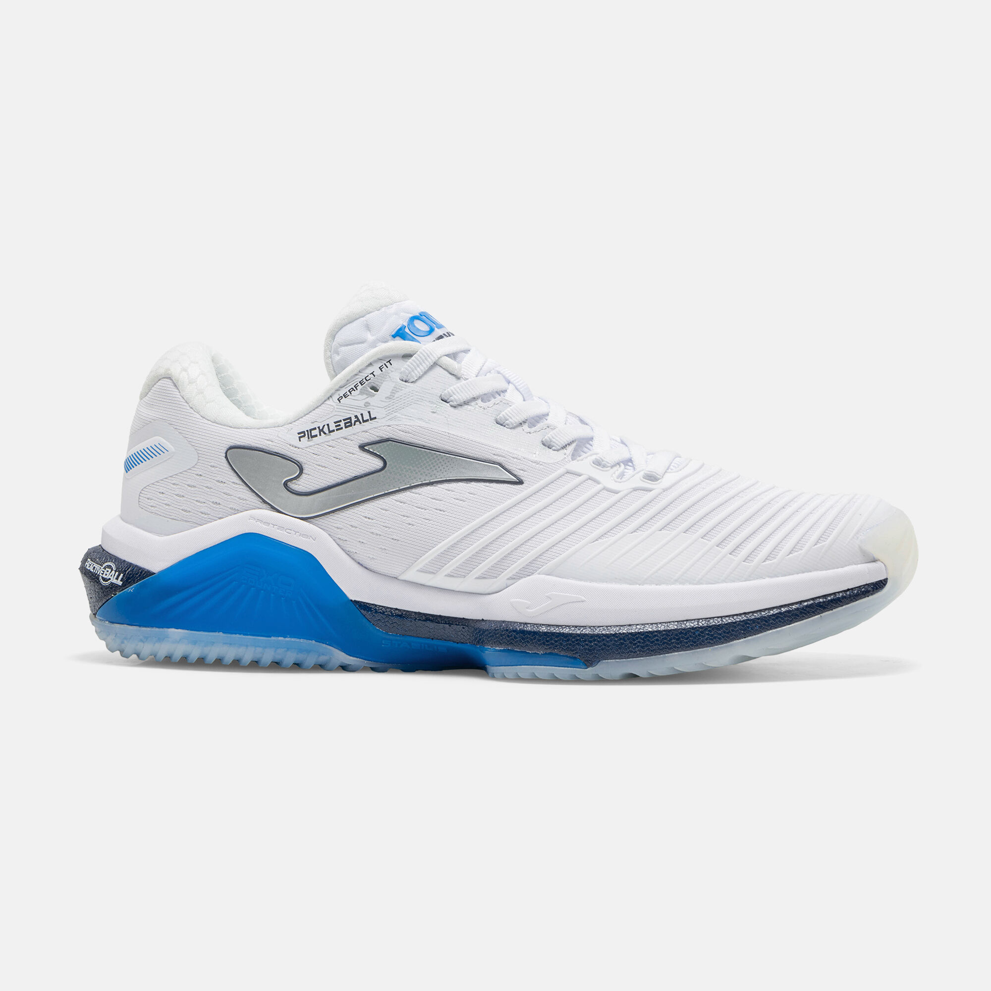 Zapatillas Picklet Men 26 Blanco JOMA