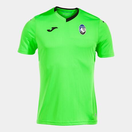 CAMISETA MANGA CORTA ATALANTA