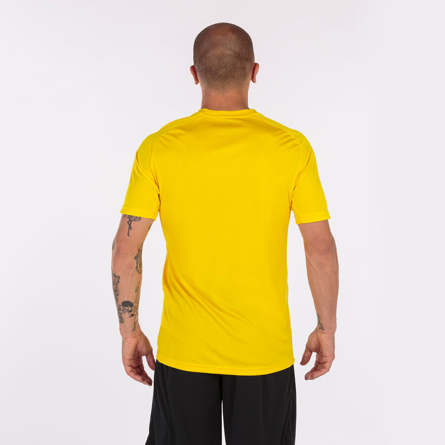 CAMISETA MANGA CORTA GRAFITY II