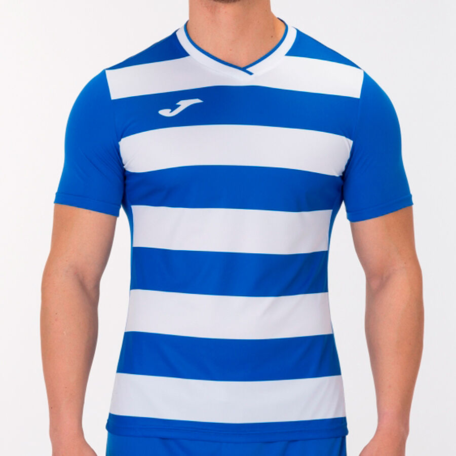 CAMISETA MANGA CORTA EUROPA IV 