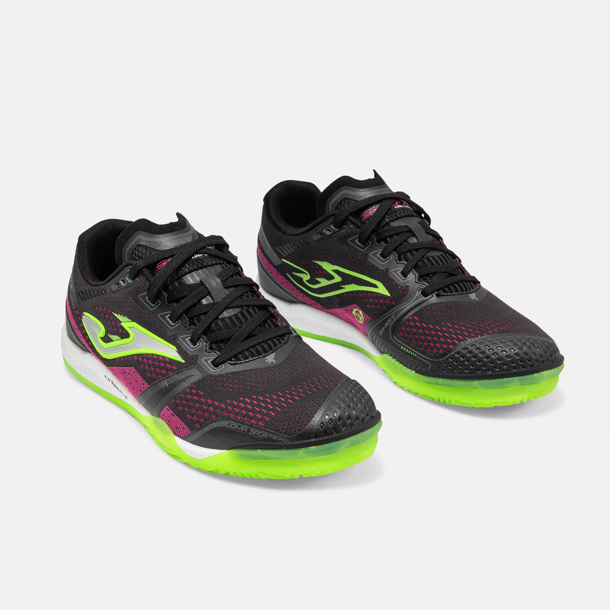 Futsal shoes Skilful 26 indoor black | JOMA®