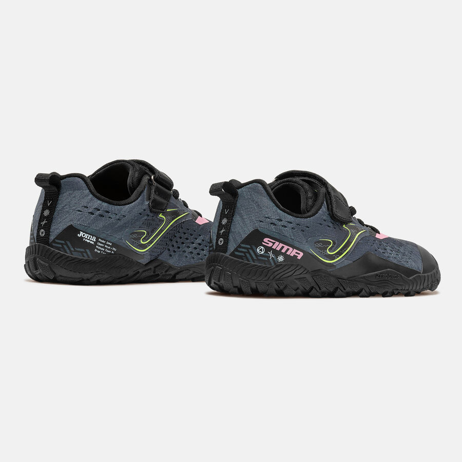 SIMA JUNIOR BAREFOOT 25