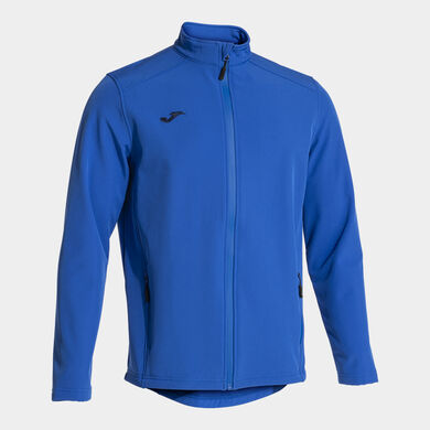 Soft shell hombre Basilea II royal