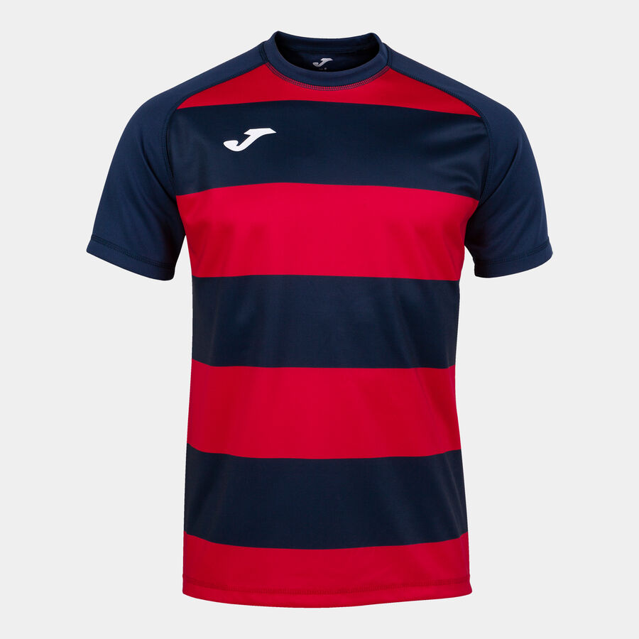 CAMISETA MANGA CORTA PRORUGBY II