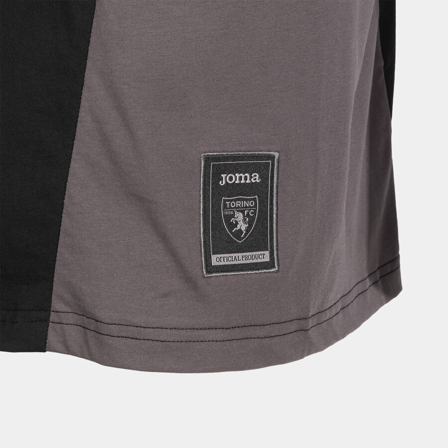 CAMISETA MANGA CORTA REPLICA TORINO
