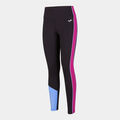 MALLAS LARGAS MUJER CALIFORNIA NEGRO FUCSIA AZUL