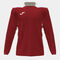 Camiseta manga larga hombre Championship VI rojo blanco