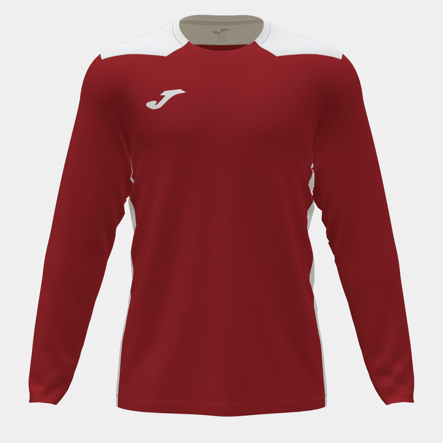 CAMISETA MANGA LARGA CHAMPIONSHIP VI