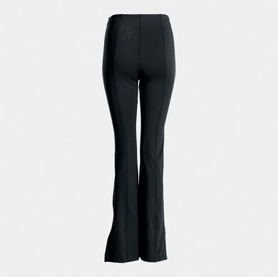 Leggings compridas mulher Breath preto