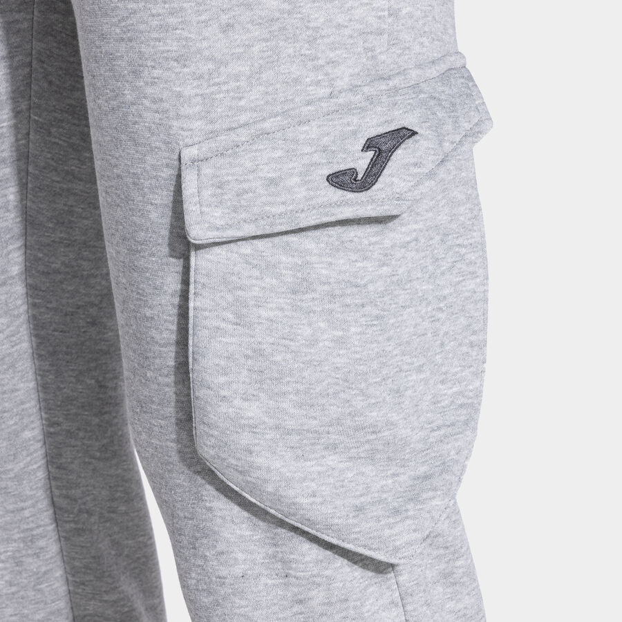 PANTAL&Oacute;N LARGO CONFORT IV