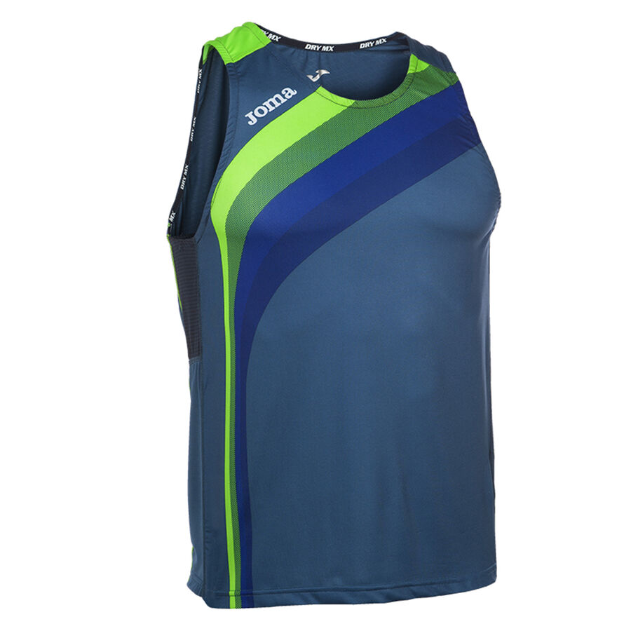 CAMISETA ELITE V  S/M