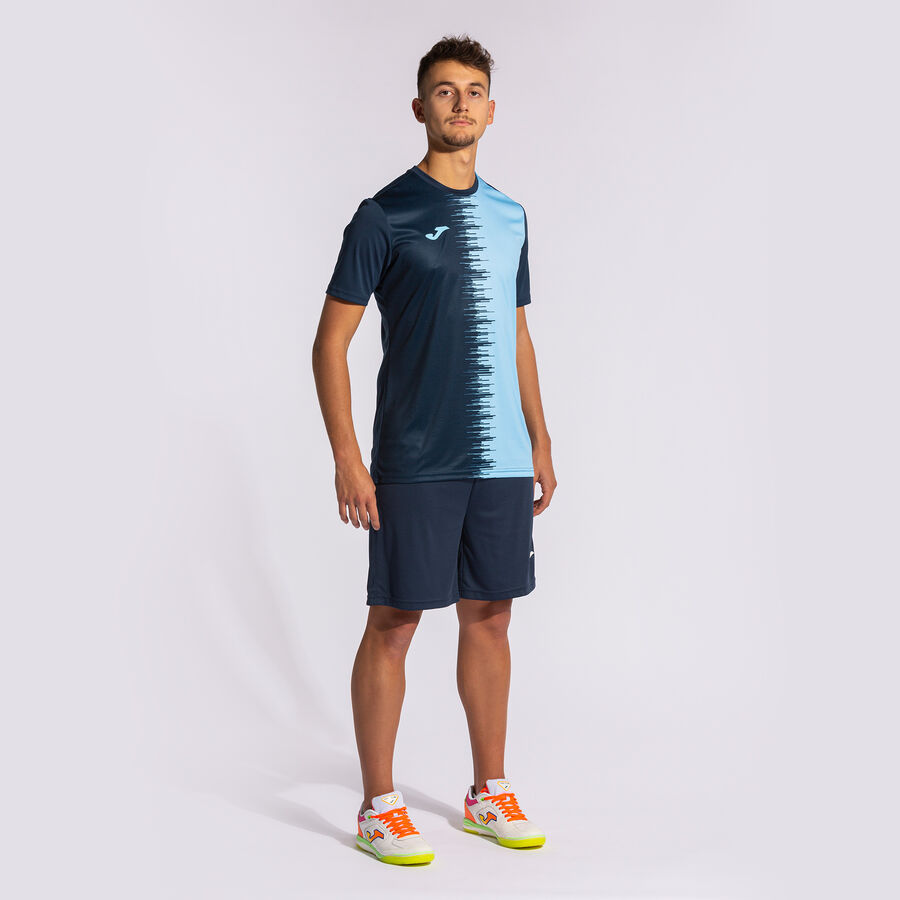 CAMISETA MANGA CORTA CITY II