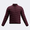 Light jacket man Explorer burgundy