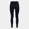 Legging long femme Daphne noir beige