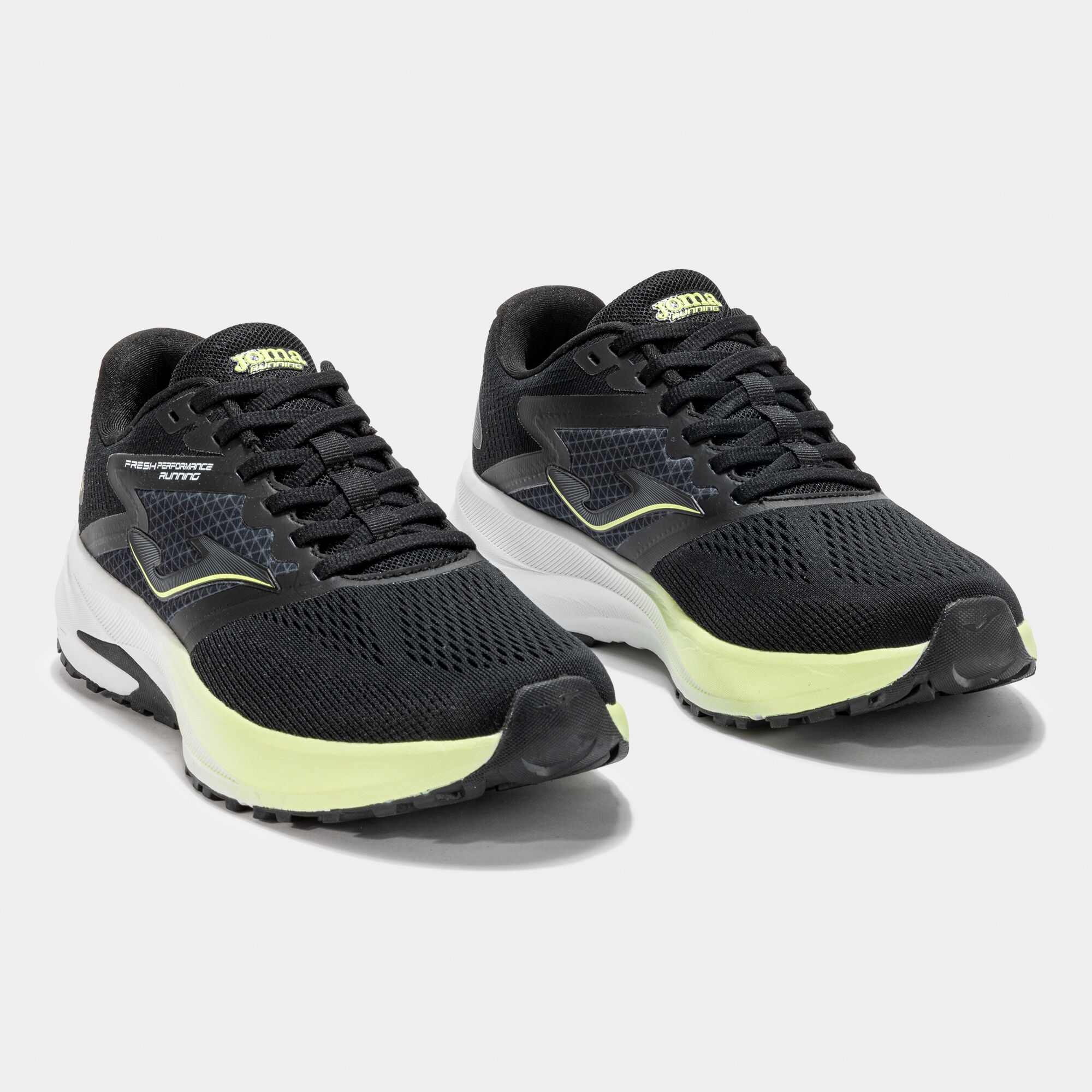 Running shoes Speed Men 25 man black