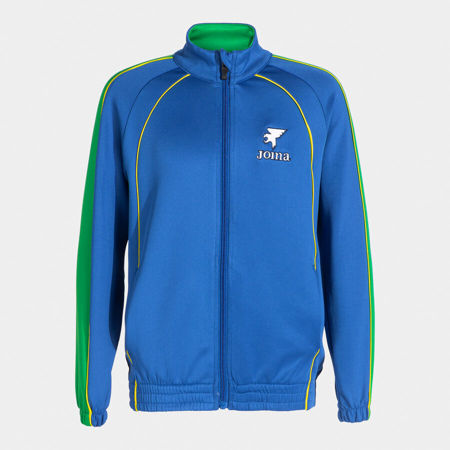 CHAQUETA FUTBOL RETRO MUNDIAL 2026