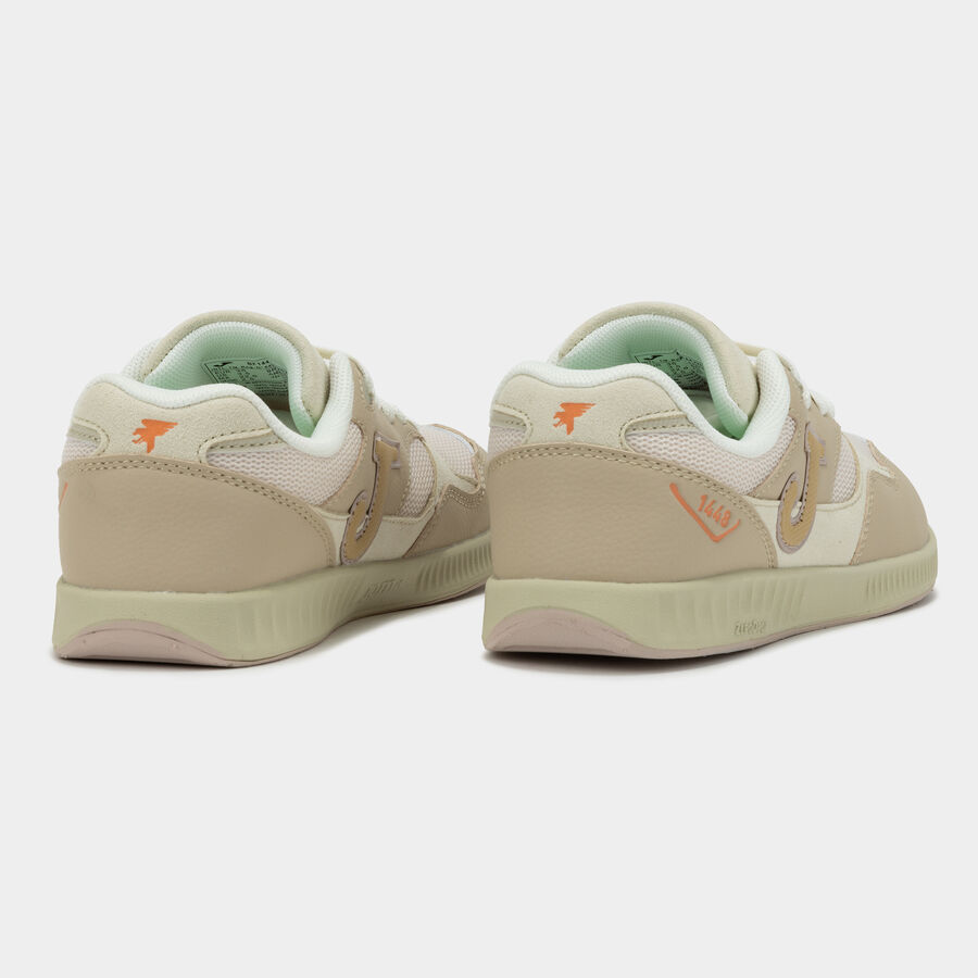 1448 JUNIOR BAREFOOT 25