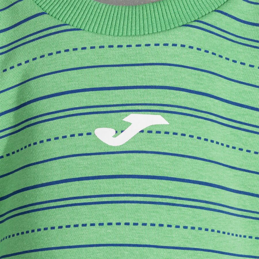 SUDADERA KIDS CAMP