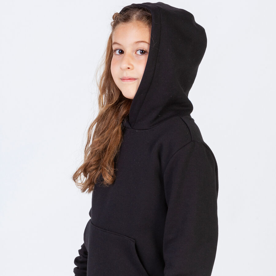 SUDADERA CON CAPUCHA MONTANA