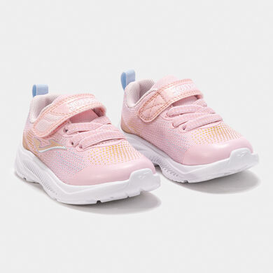 Casual shoes Horizon Jr 25 junior pink