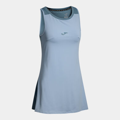 Vestido mujer Challenge azul