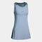 Vestido mujer Challenge azul