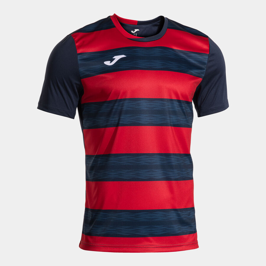 CAMISETA MANGA CORTA PERFORMANCE