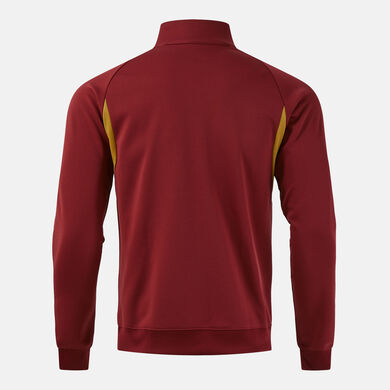 Sweatshirt man Championship 20 burgundy navy blue