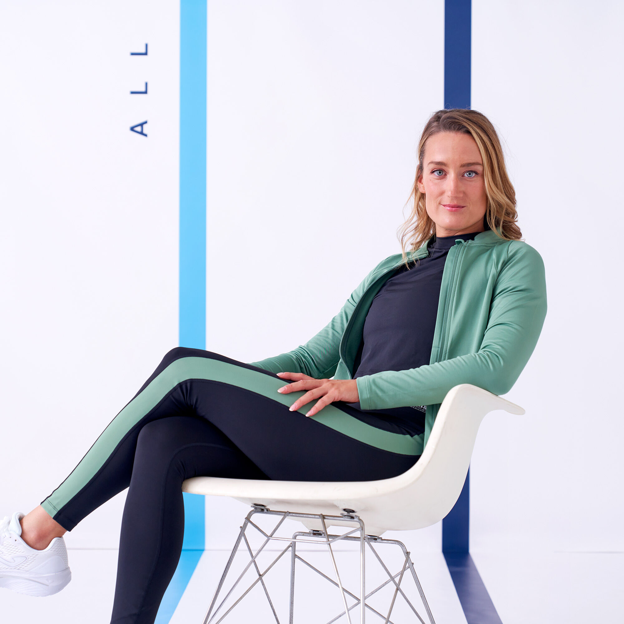 Legging hotsell chair femme