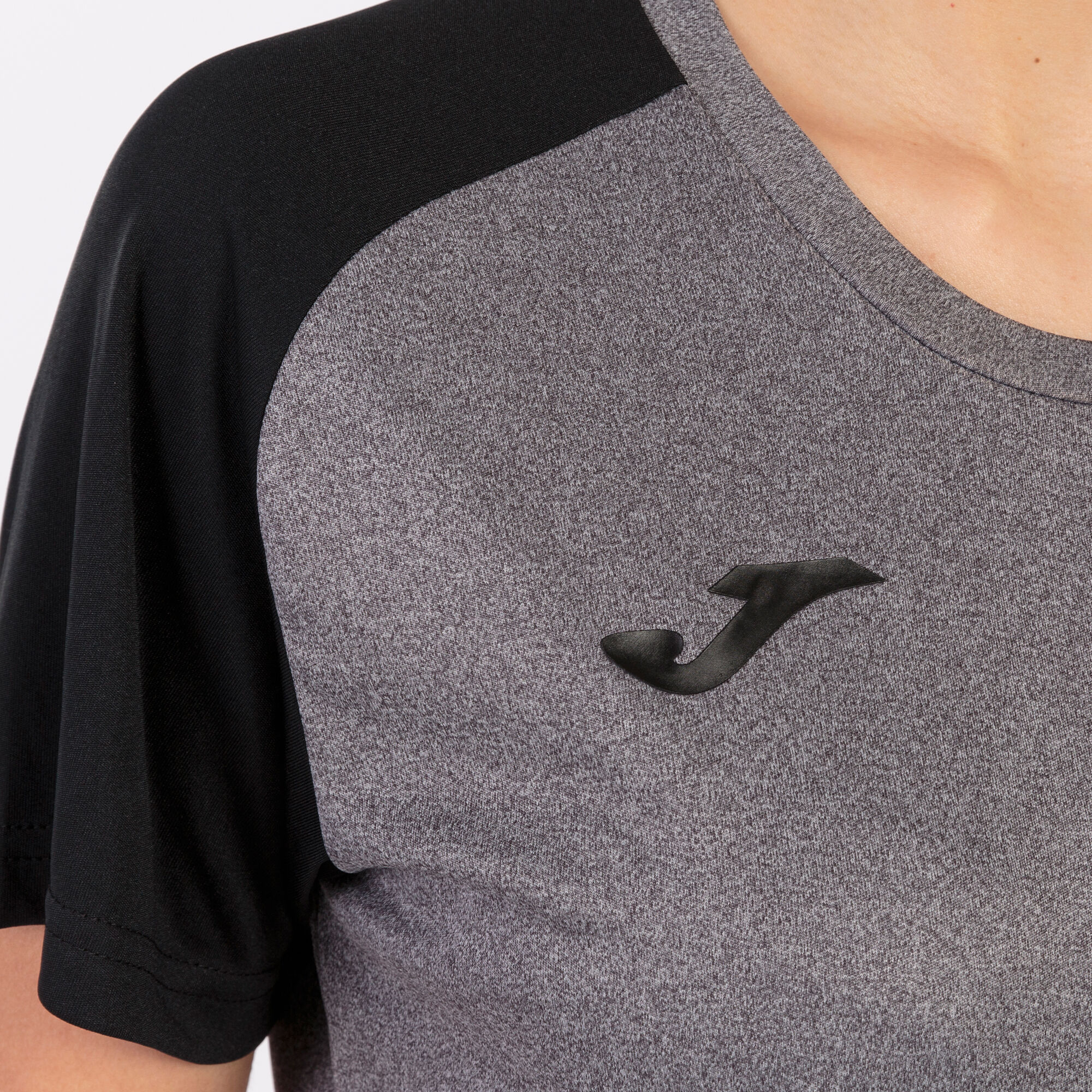 Hollister raglan hot sale t shirt
