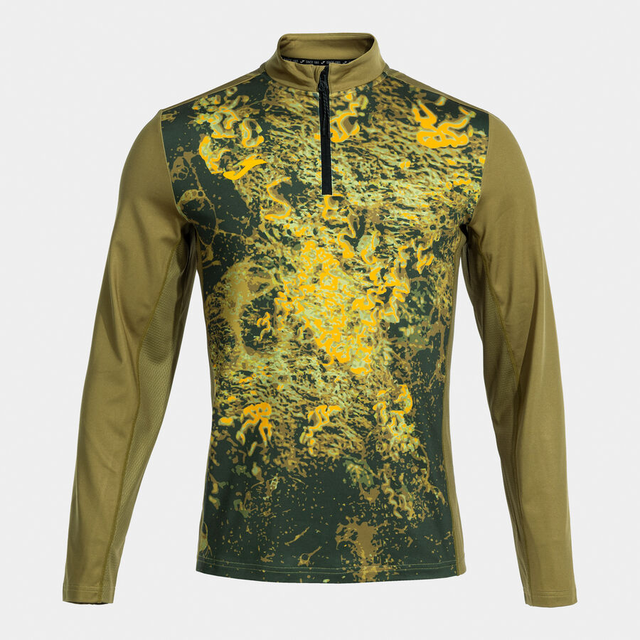 SUDADERA R-NATURE