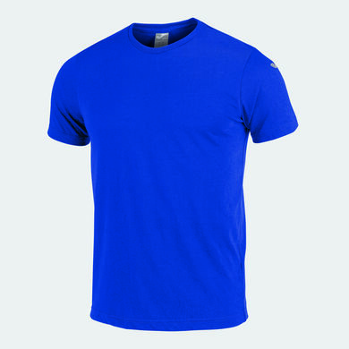 Maglia a manica corta uomo Nimes blu reale