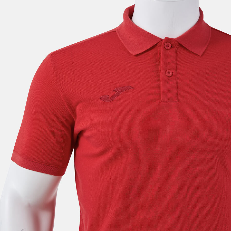 POLO MANGA CORTA BALI III