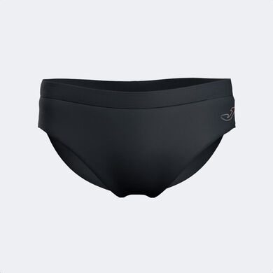 Slip pentru plajă bărbaȚi Shark negru
