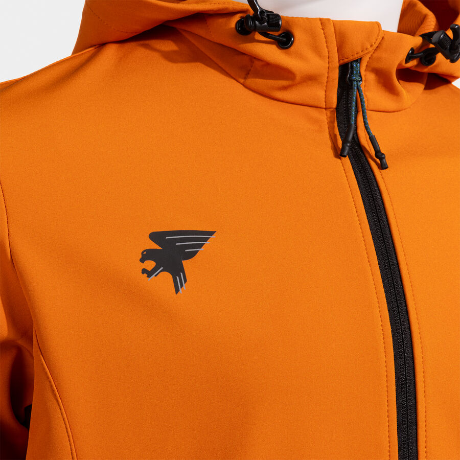 SOFT SHELL MYSTIC