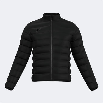 Chaqueta ligera hombre Explorer negro